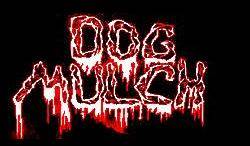 logo Dog Mulch